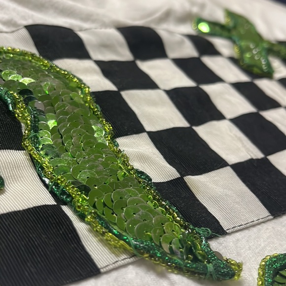 Whittall & shon tee - Picture 5 of 7